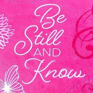 Meet your Posher, Rhonda